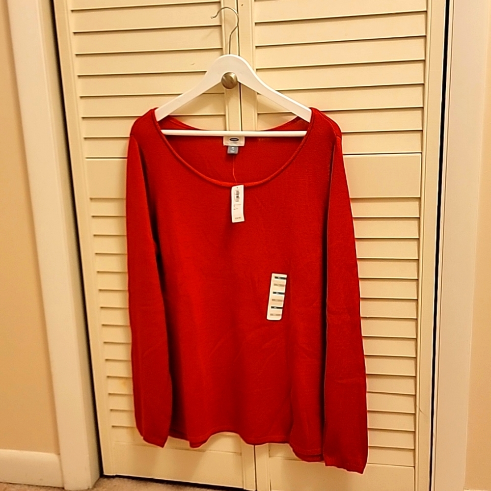 Old Navy Women's Sweater